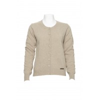 Beige Vue de Face