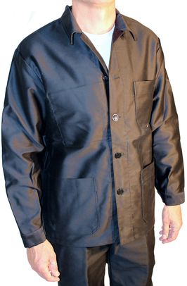 
vêtements de travail workwear