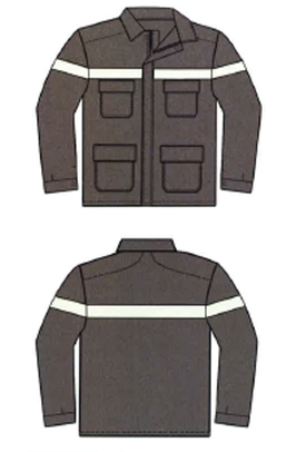 
vêtements de travail workwear