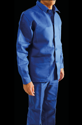 
vêtements de travail workwear