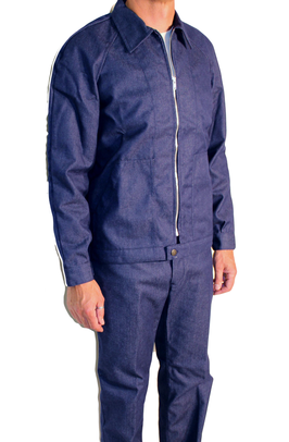 
vêtements de travail workwear