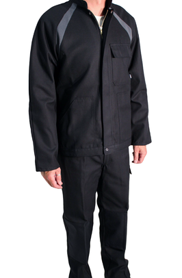 
vêtements de travail workwear