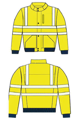 
vêtements de travail workwear