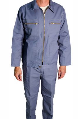 
vêtements de travail workwear
