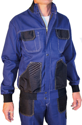 
vêtements de travail workwear