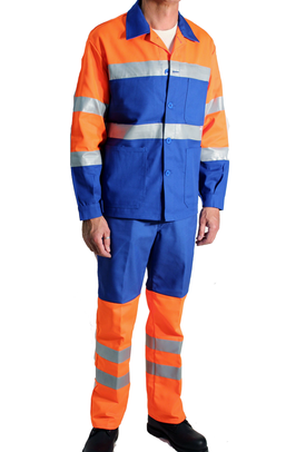 
vêtements de travail workwear