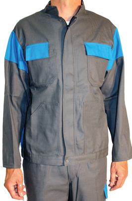 
vêtements de travail workwear